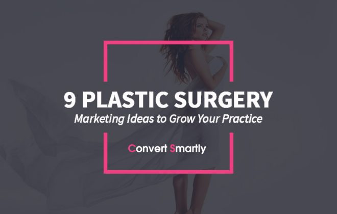 9 تکنیک بازاریابی جراحان پلاستیک و زیبایی